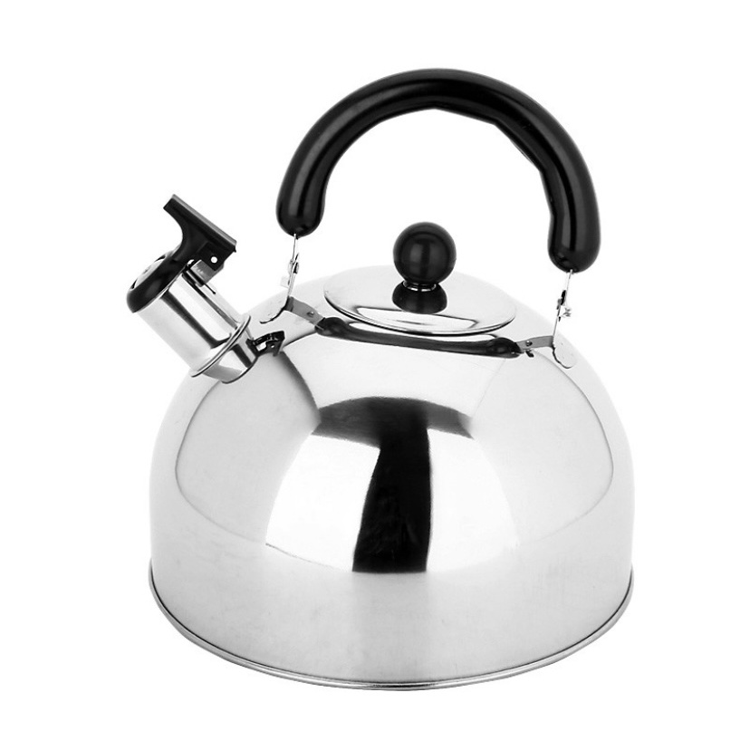 ( BISA COD ) PROMO TEKO AIR UAP SIUL 3 LITER / CERET AIR / WHISTLING KETTLE / TEMPAT AIR PANAS / TEKO AIR PANAS / TEKO AIR MINUM STAINLES STEEL