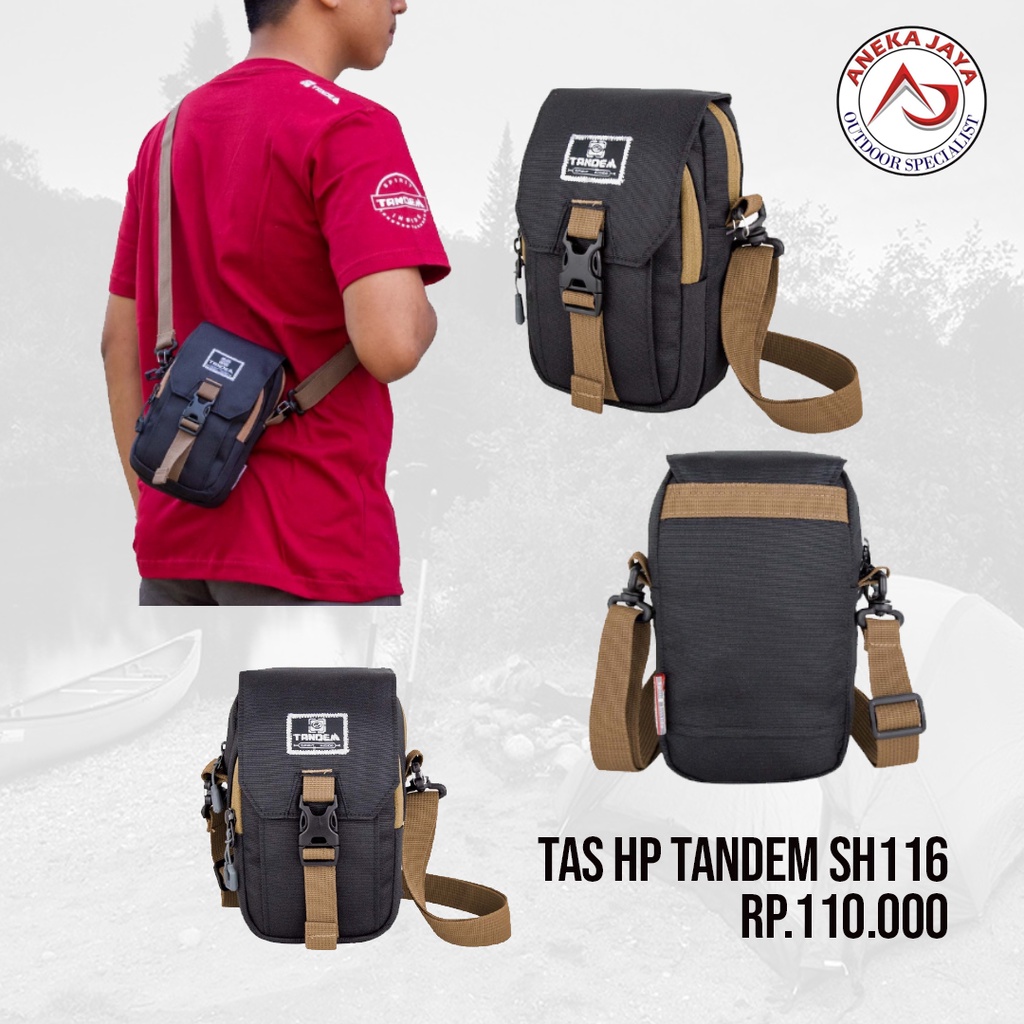 TAS SELEMPANG HP SH116