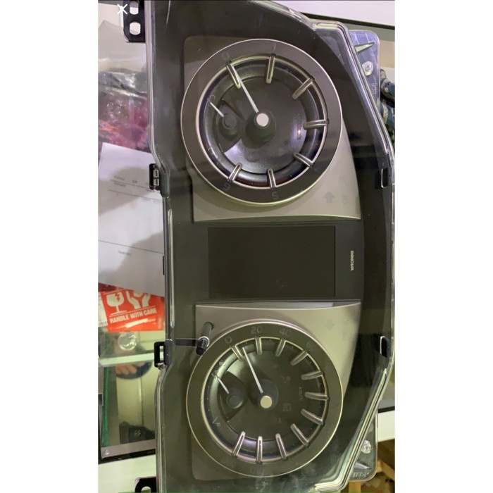 Speedometer Innova Reborn Type V Q Venturer Diesel manual