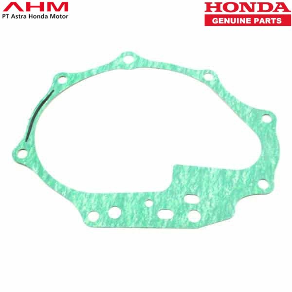 MURAH Gasket Mission Case BEAT eSP SCOOPY eSP Vario eSP  21395-KVB-901 21395KVB901 JAMINAN 100% ORI 