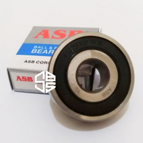 Bearing / Klaker 6820 2RS ASB ORIGINAL