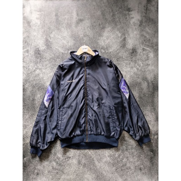 Jacket Outdoor Asics Recorder