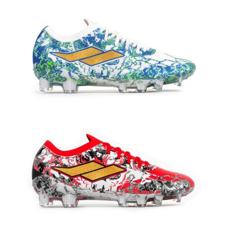 SEPATU BOLA MILLS XYCLOP KALDERA FG 100% ORIGINAL