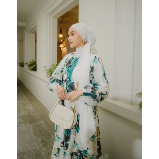 CHLOE DRESS INTALICIOUS