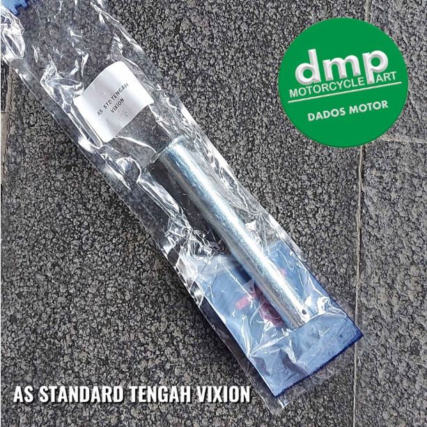 AS STANDAR STANDARD DUA JAGANG TENGAH YAMAHA VIXION