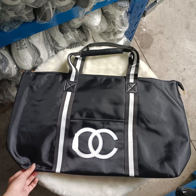 (Bisa COD) 4787 Tas Wanita Import Vintage Tote