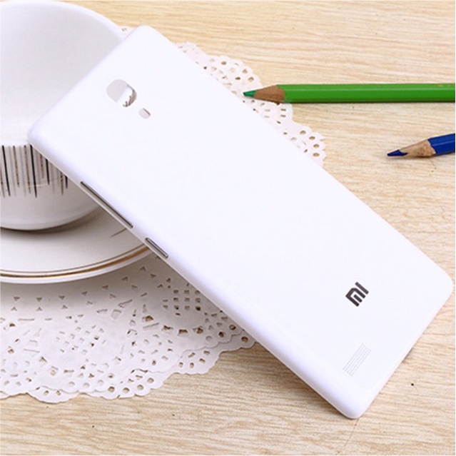 TUTUP BELAKANG BACK COVER XIOMI REDMI NOTE HIGH QUALITY