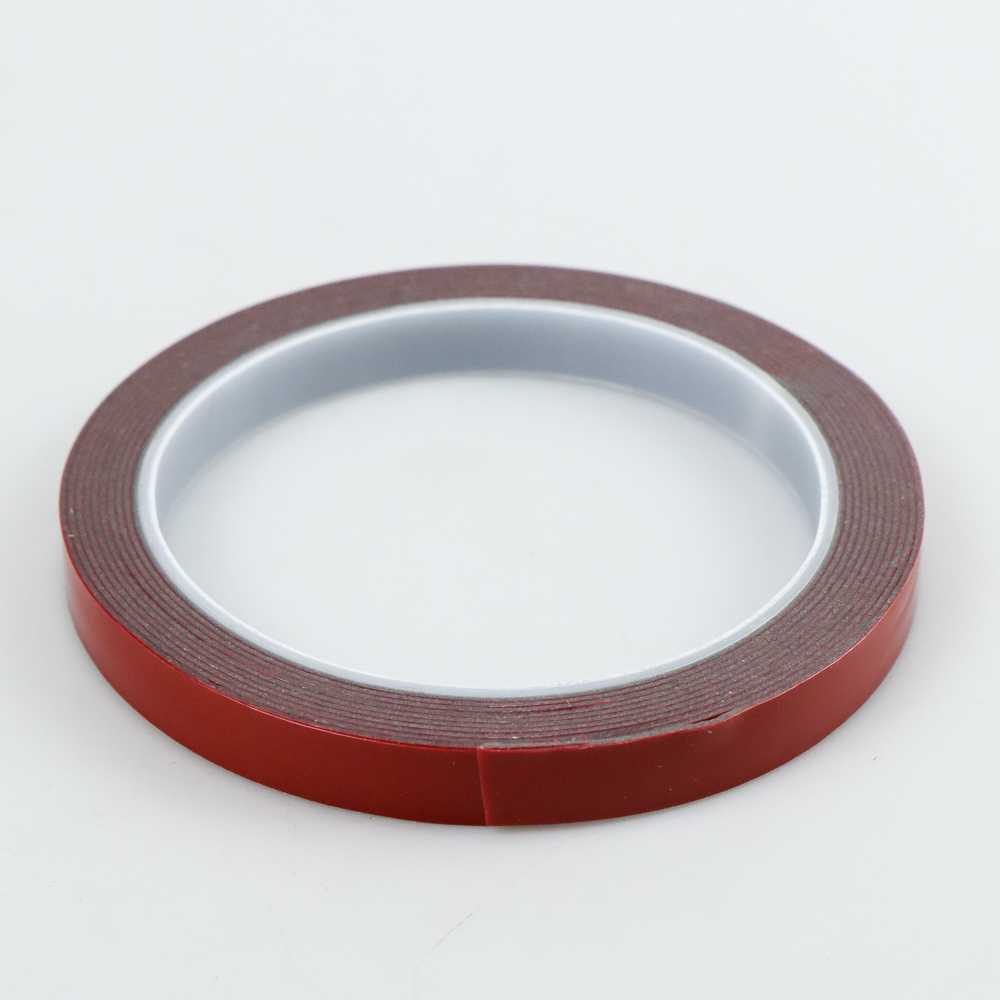 Lakban Double Side Tape Super Strong 3m - NI-3