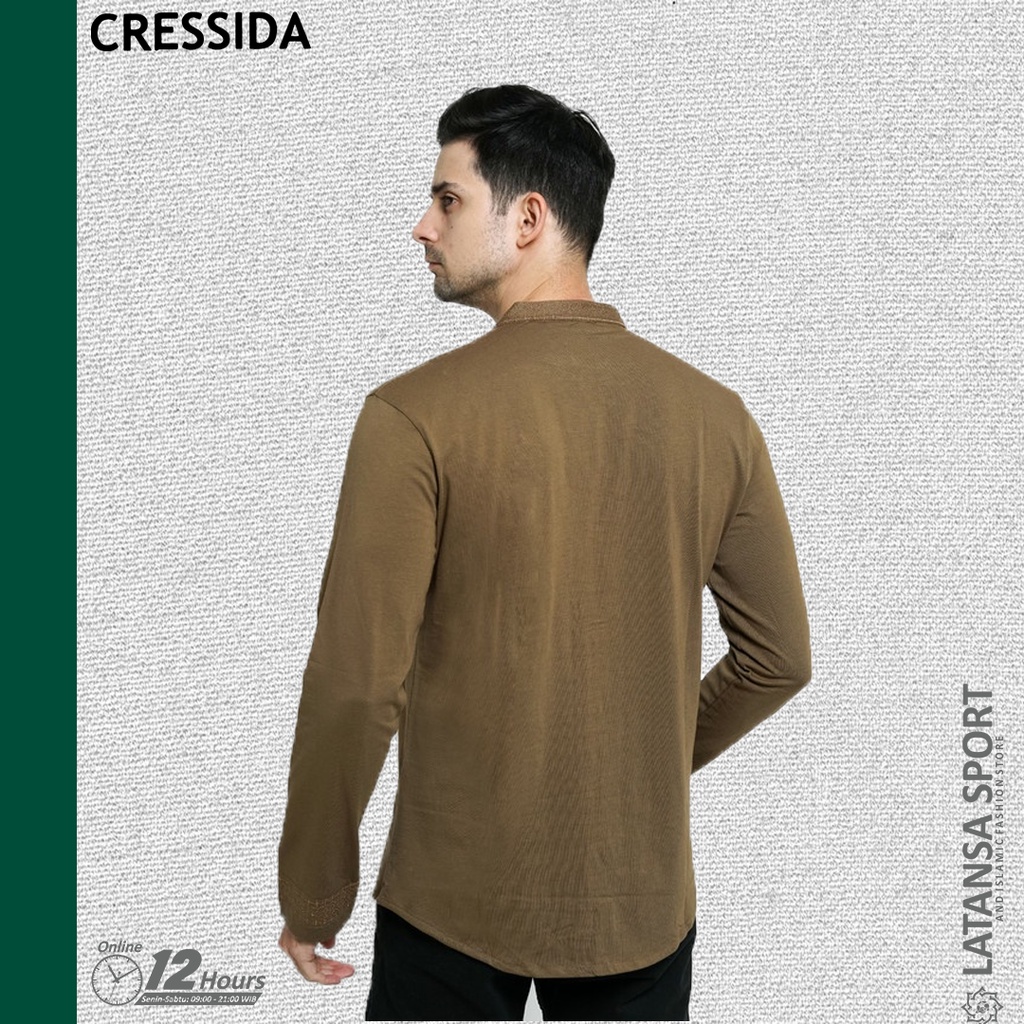 BAJU KOKO CRESSIDA