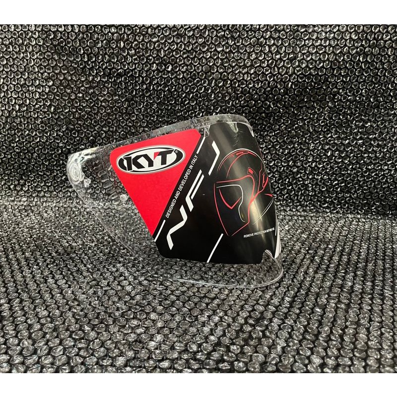 VISOR KYT NFJ ORIGINAL_VISOR KYT NFJ
