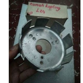 Rumah Kopling Yamaha L2G YB100