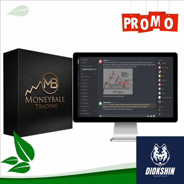 

Moneyball Trading Program Video Course Forex Trading Supply And Demand Price Action