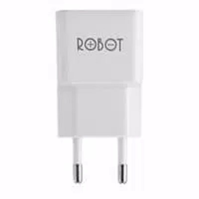 Kepala batok Robot RT-K4 1TOPLES FAST CHARGING 1USB