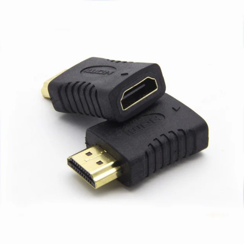 CONNECTOR HDMI GLOD PLATE KONEKTOR HDMI