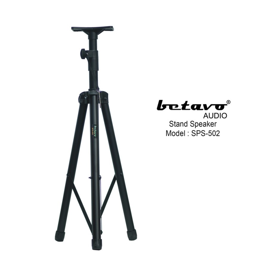 Stand Speaker Betavo SPS-502
