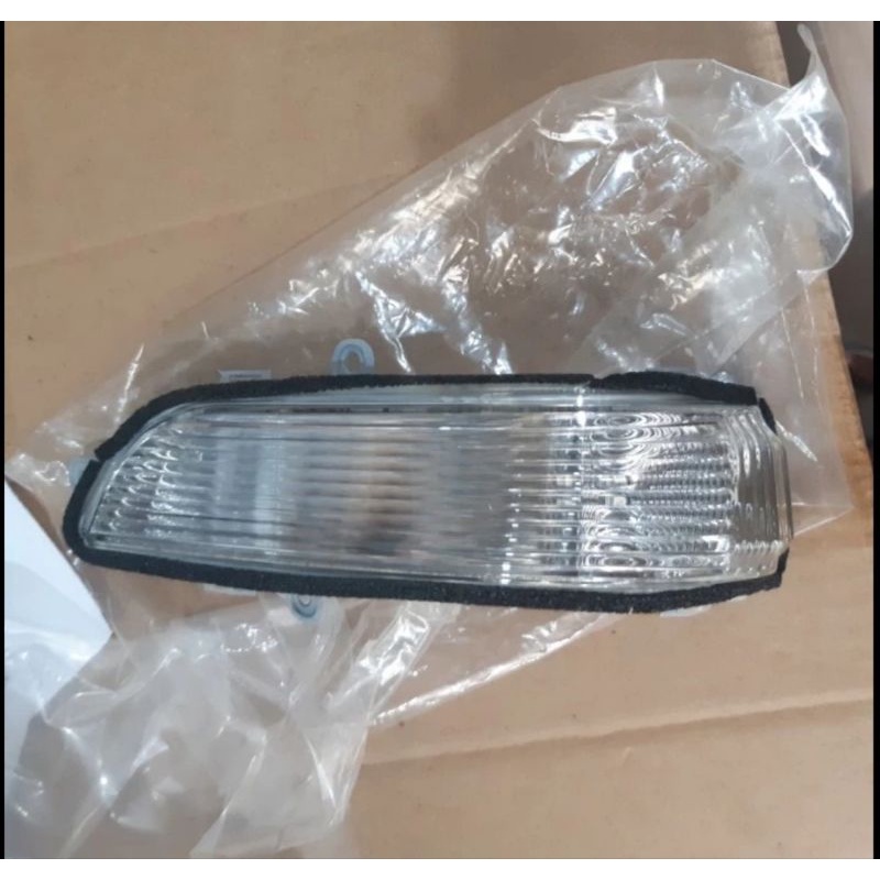 lampu sen spion innova luxury cover spion innova luxury mika sen  luxury KIRI