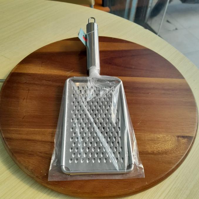 RENO Cheese Grater Small Hole / Parutan Keju Lubang Kecil #RND-384