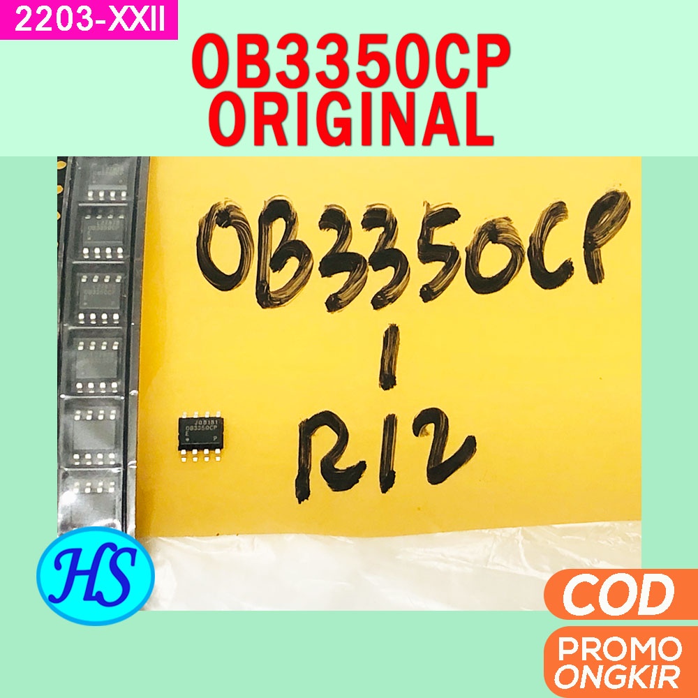 OB3350CP OB3350 3350cp