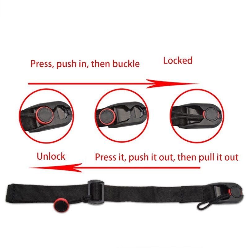 Tali Camera Universal Hand strap Kamera Dengan Quick Connect Strap Leher / Tangan Untuk Kamera