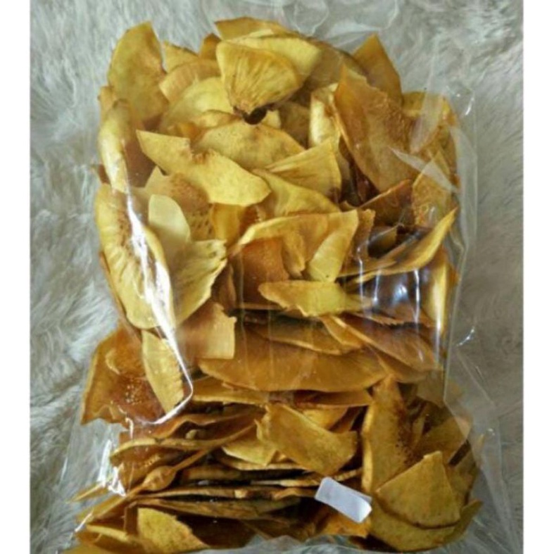 

kripik sukun 500 gram harga grosir pedas ya