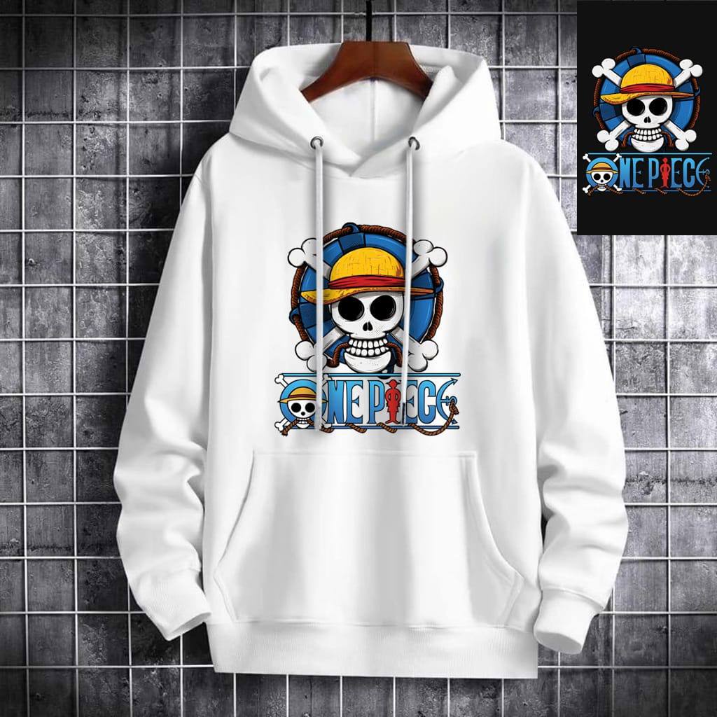 KIYOREN SWEATER HOODIE UNISEX DISTRO PREMIUM PRIA WANITA DEWASA