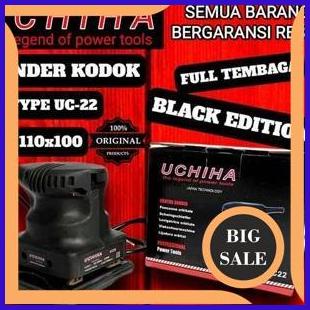 parts mesin amplas UCHIHA kayu tembok dempul electric sander polisher model makita 2ZJN23