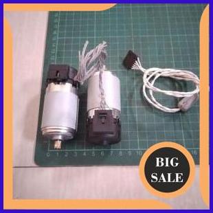 tools n parts DC Motor Buehler plus encoder 10000 rpm 2774N23
