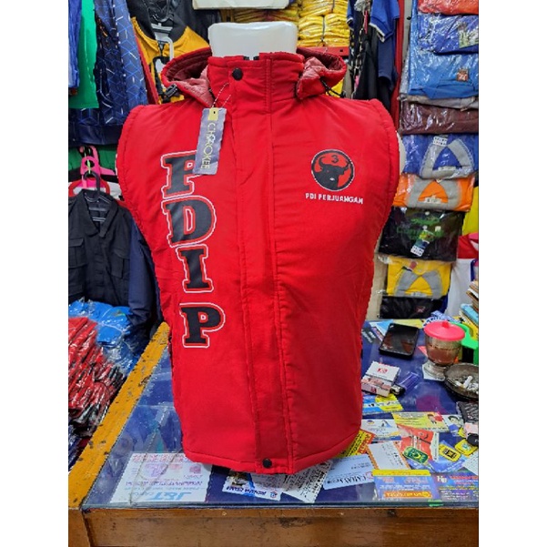 ROMPI KUPLUK PDIP PREMIUM TERBARU