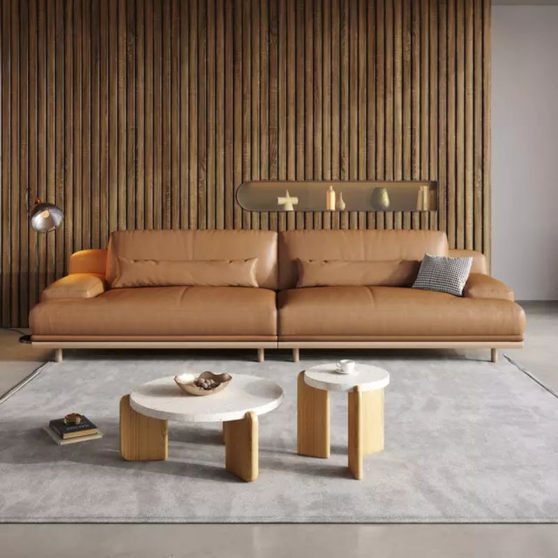 Sofa santai ruang tamu super empuk