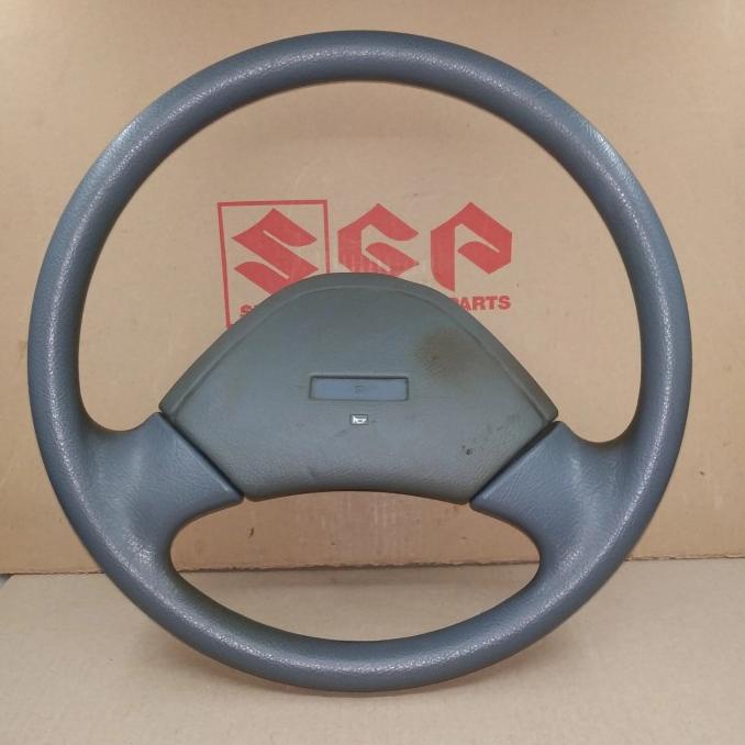 48110-63B00 Steering Wheel Suzuki Amenity, Esteem 1.3/1.6 separepart mobil ber qualitas