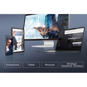 Adata SE760 512GB SSD External USB3.2 USB-C