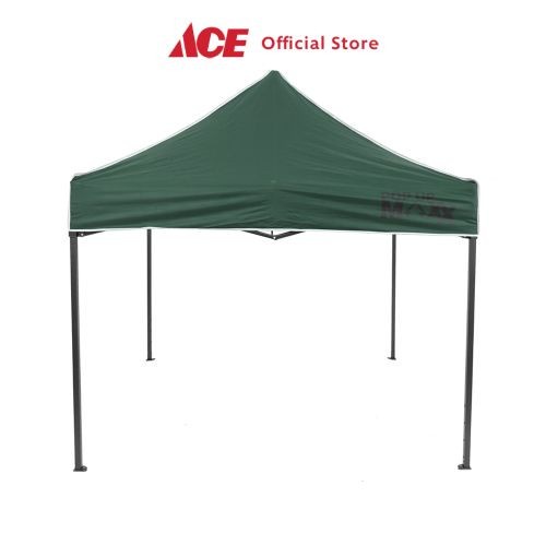 ACE - SOLEIL 2X2 MTR TENDA GAZEBO - HIJAU