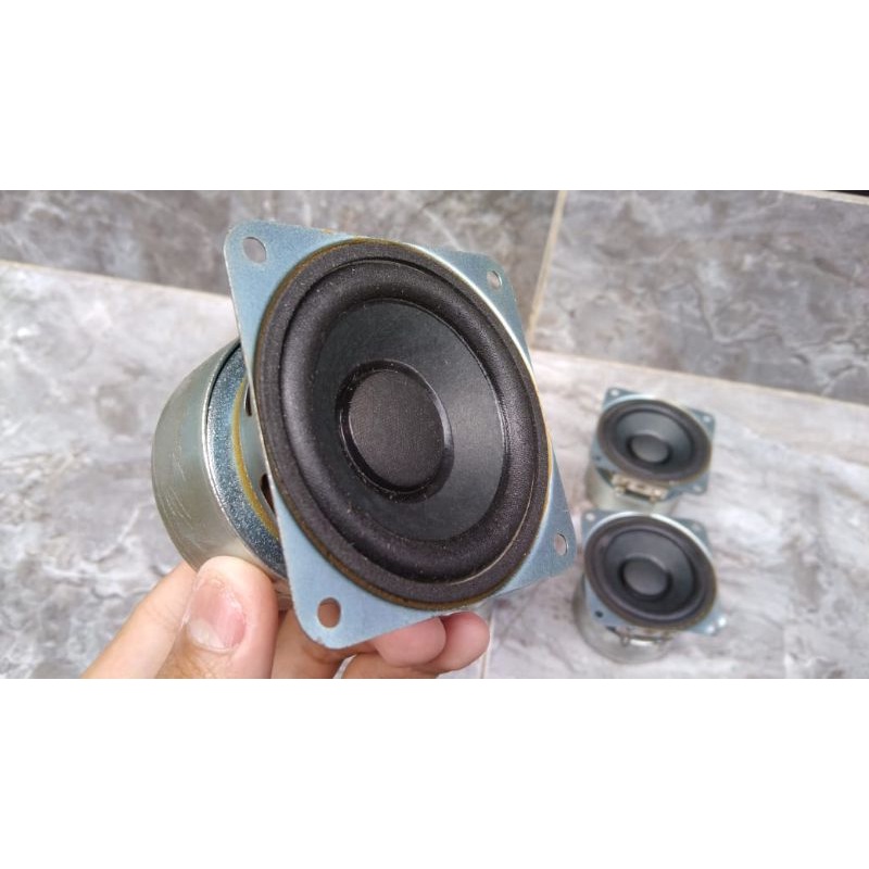 Speaker LG 2.5 Inch 30 Watt 8 Ohm