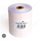 

Kertas struk paperline 2ply 75×65