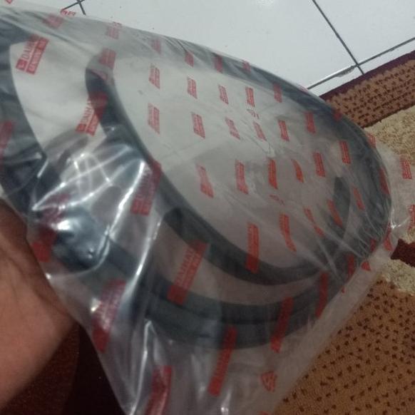 list karet kaca depan Avanza Xenia lama original