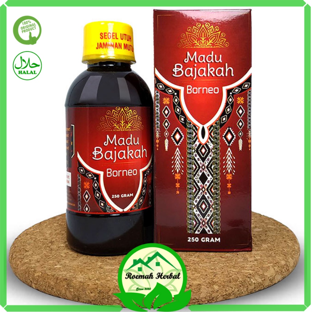 

Madu Bajakah Borneo 250gr Original Bajakah Asli Kalimantan Madu Asli Madu Bajakah Borneo Kayu Bajakah