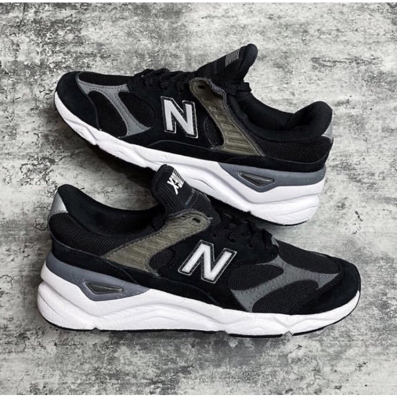 new balance X-90