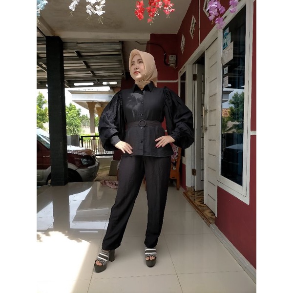 set cel terkini