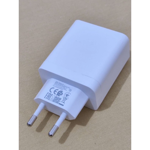 CHARGER OPPO 33W KABEL TYPE C COMPATIBLE FOR OPPO A77S / A95 / A96 / RENO 7 4G / RENO 8 4G