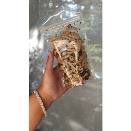 

Basreng Original