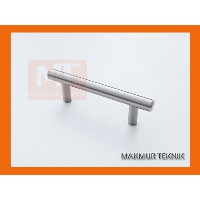 Handle Laci Tarikan Laci Huben TPS-10  128-96 mm Handle pintu lemari