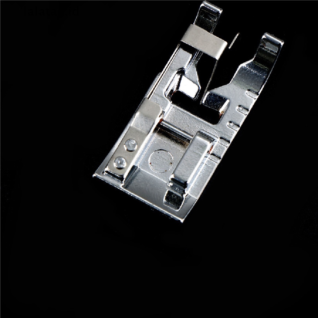 [lalatag] Stitching Presser Foot Edge Joining Foot for Brother Presser Foot Alat Jahit [ID]