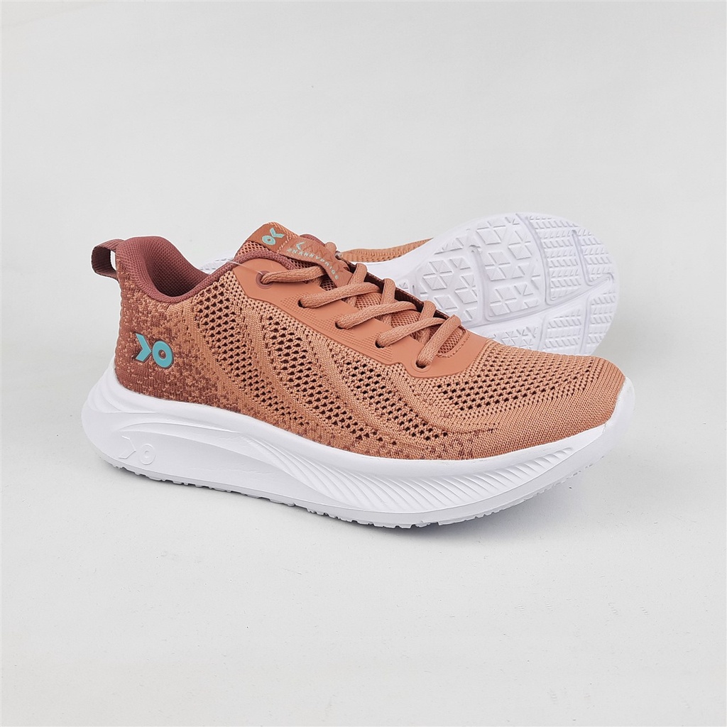 Sepatu sneakers wanita Original kanky Yuga Origami 37-40