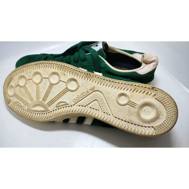 Sepatu adidas basket profi pre❤️ original