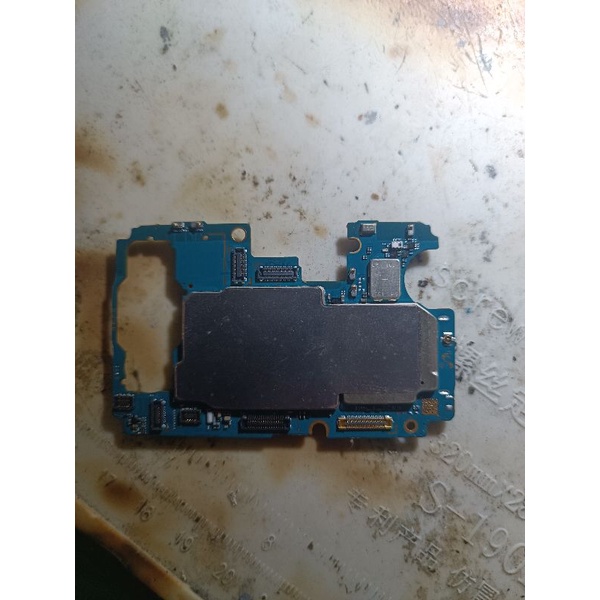 MESIN SAMSUNG M31 MINUS IMEI