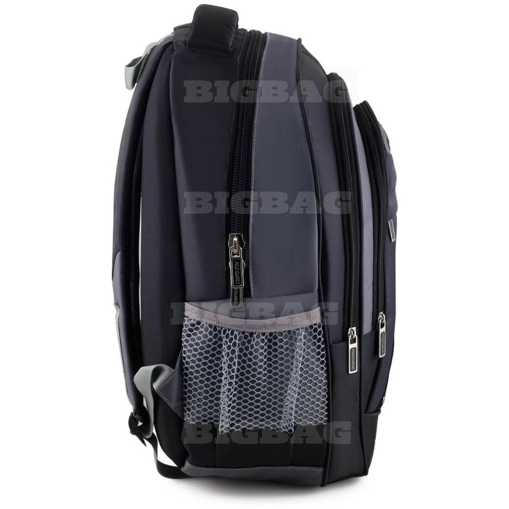 PTS - RANSEL POLO CLASSIC - POLO USA - RANSEL LAPTOP PRIA - MEN'S BACKPACK - RANSEL BACKPACK IMPORT