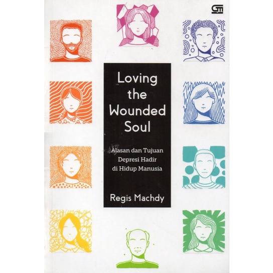 Loving The Wounded Soul