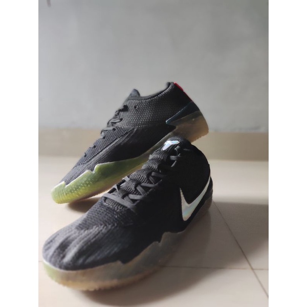 Nike Kobe A.D.NXT 360 Mamba Day "Infrared"