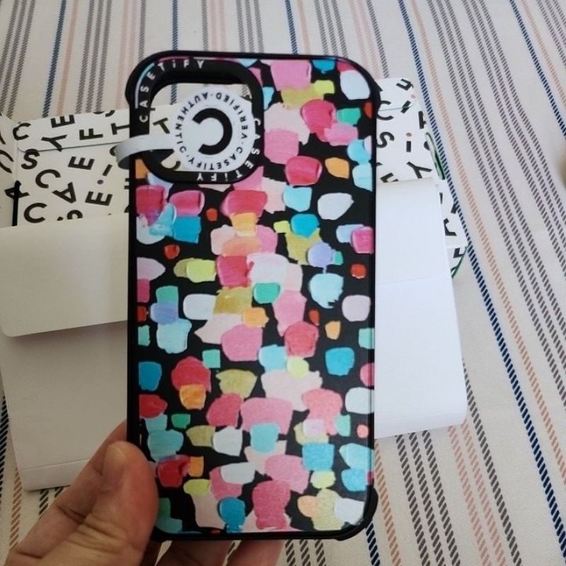 CASETIFY preloved iphone 13 mini