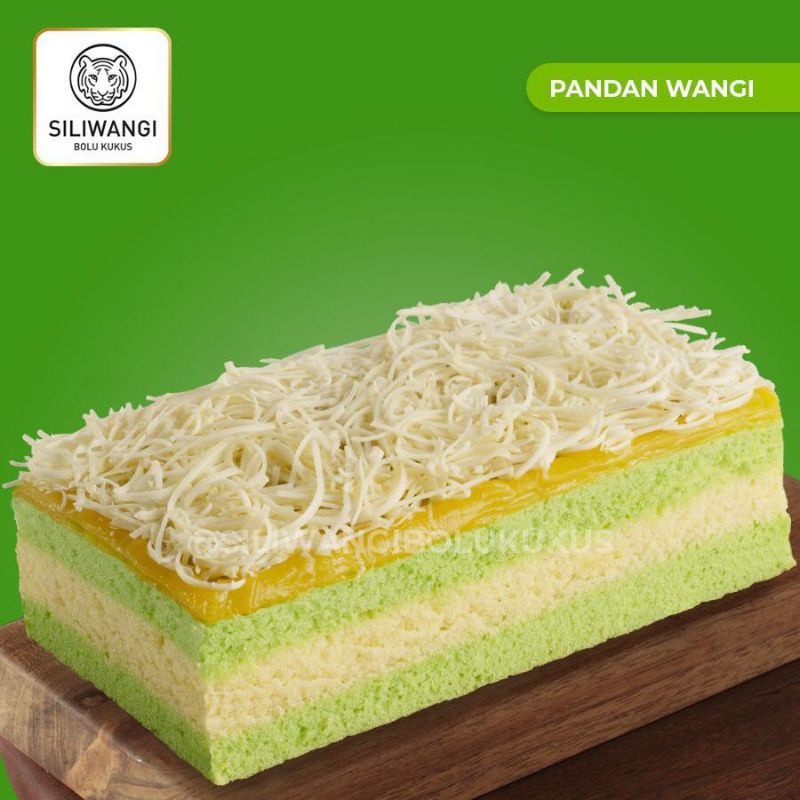 

pandan wangi